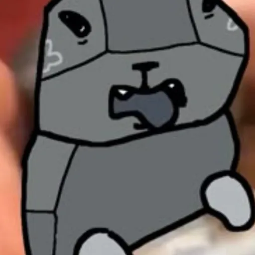 creator pebble the dumbass's avatar