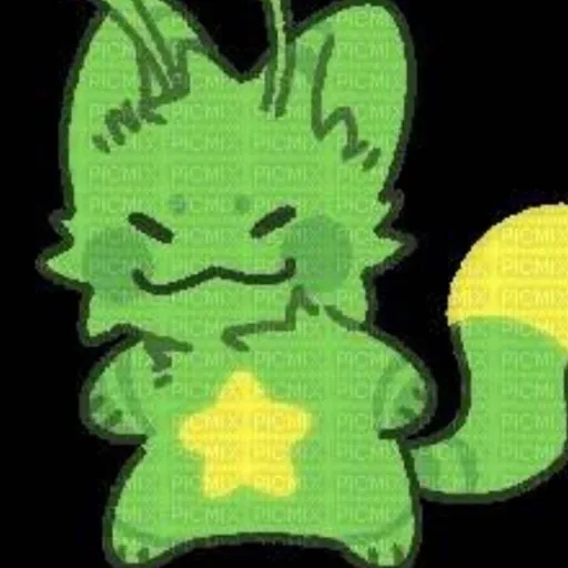 creator Winion with glasse's avatar