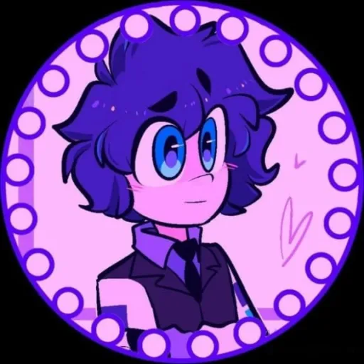 creator Roussmery's avatar