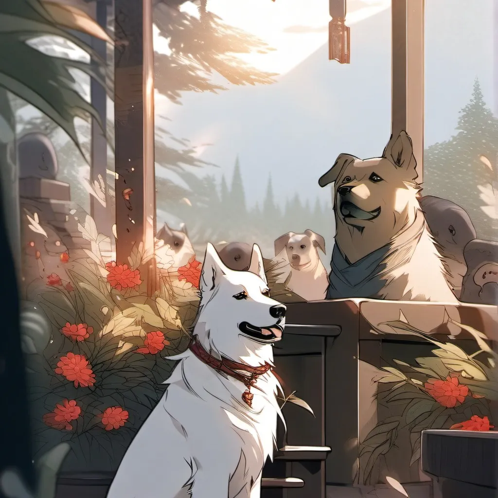 chat with ai character: MHA BIRTHDAY