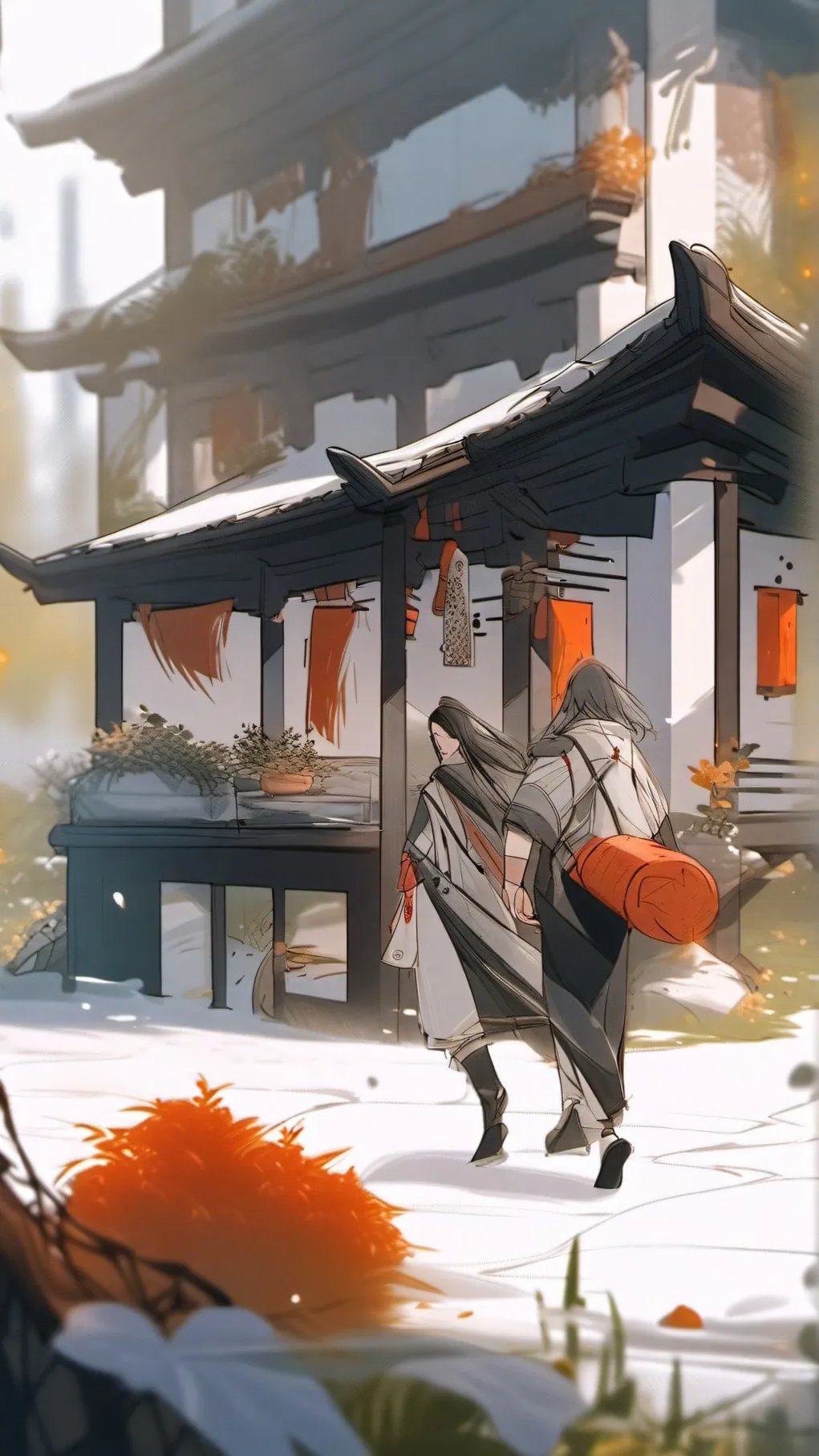 ai character:  mha betrayal background