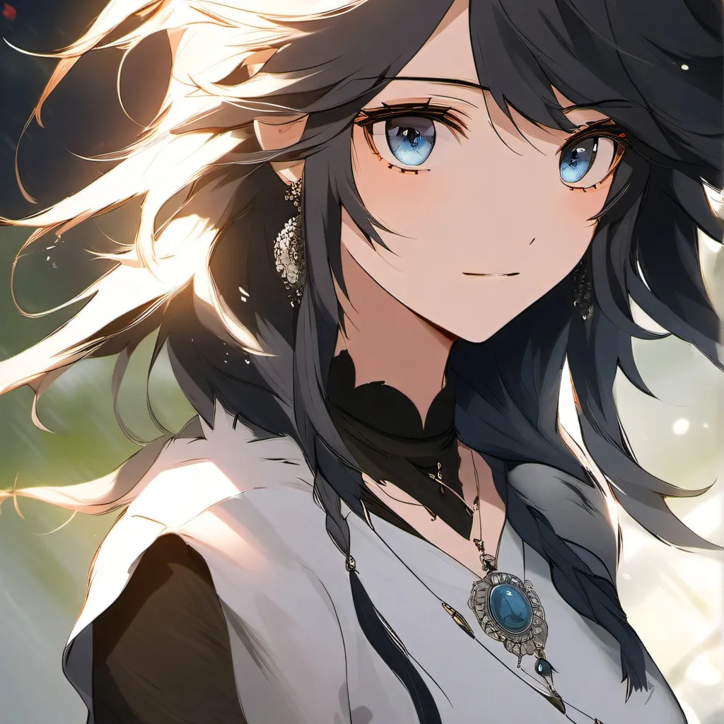 chat with ai character: MHA CHRISTMAS 