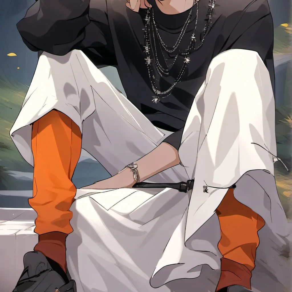 chat with ai character: mha vs mm2