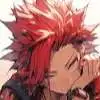 chat with ai character: Eijiro Kirishima