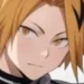 chat with ai character: Denki Kaminari