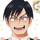 chat with ai character: Tenya Iida