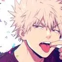 chat with ai character: Katsuki Bakugo