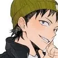 chat with ai character: Hanta Sero