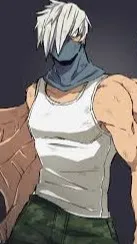 ai character: Mezo Shoji background