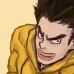 chat with ai character: Rikido Sato