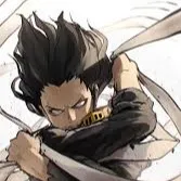 chat with ai character: Shota Aizawa 