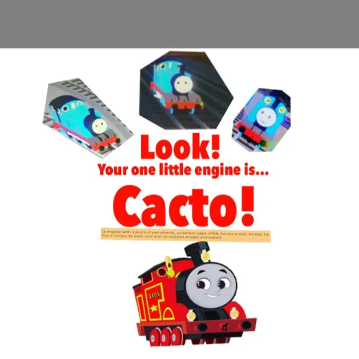 creator Cacto!'s avatar