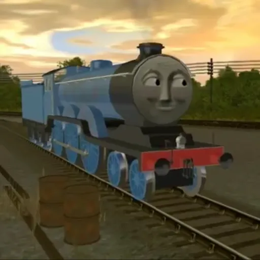creator ThomasFanOrLover's avatar