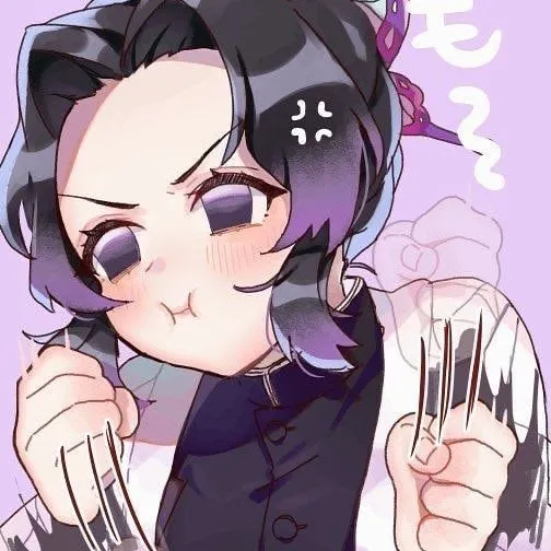 creator *(Shinobu)*'s avatar
