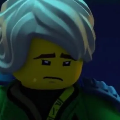 chat with ai character: Ninjago