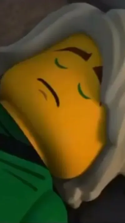 ai character: Ninjago season 10 background