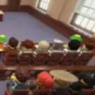 chat with ai character: Ninjago season 16