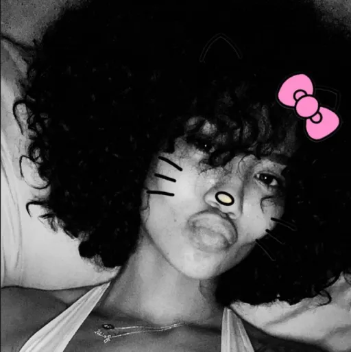 creator Desiree Alay's avatar