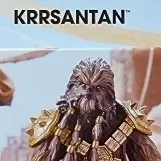 creator Krrsantan's avatar