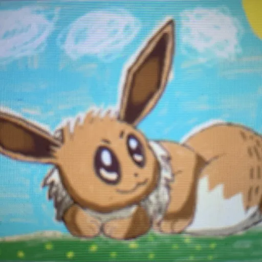 creator Zorua1212's avatar