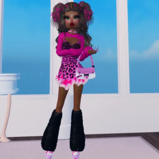 creator Skylarimmaslay's avatar