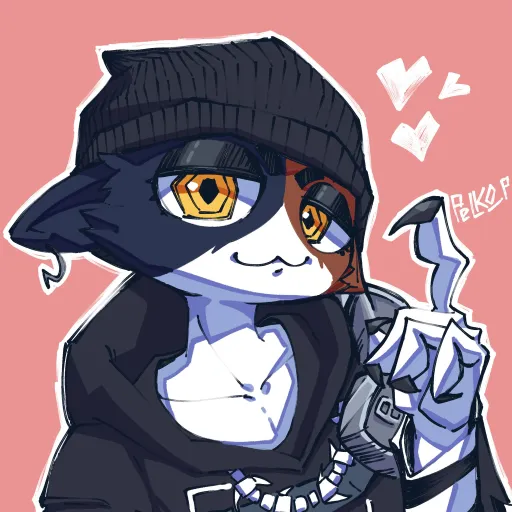 creator Meowskulls’'s avatar