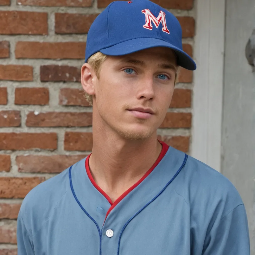 chat with ai character: Stepbrother