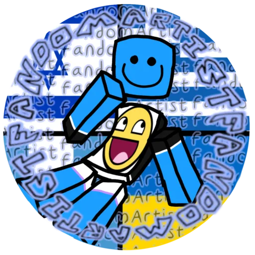creator FandomArtist's avatar