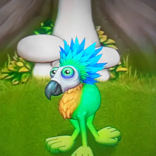 creator mimic 672's avatar
