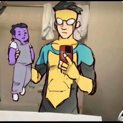 creator invincible!!!!!!!!'s avatar
