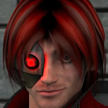 creator Zededd's avatar