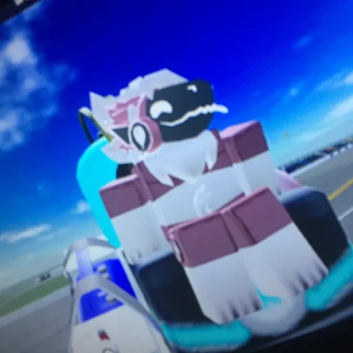 creator (Protogen) Mason's avatar