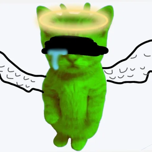 creator gato alien... bye's avatar