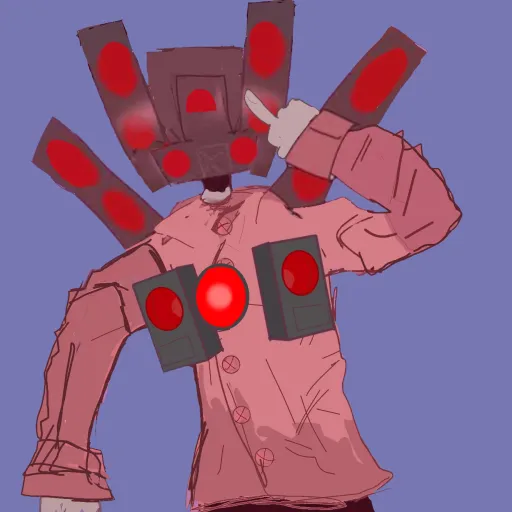 creator Titán Speaker2.0's avatar