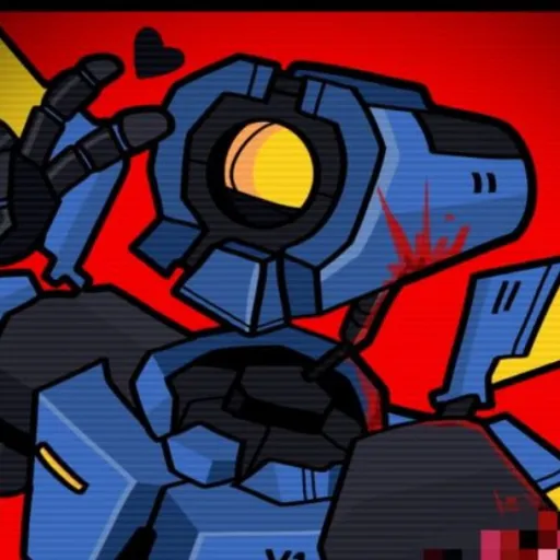 creator ultrakill (v1)'s avatar