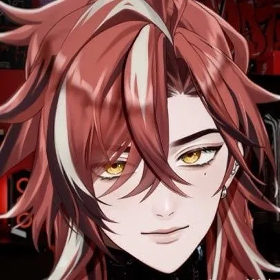 creator kliyn si merah's avatar
