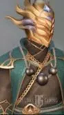 ai character: Relja background