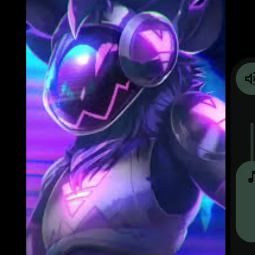 creator bluegalaxy's avatar