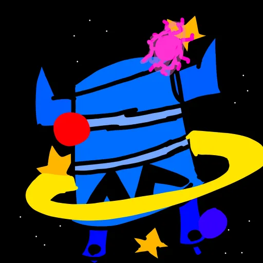 creator Lombotomization's avatar