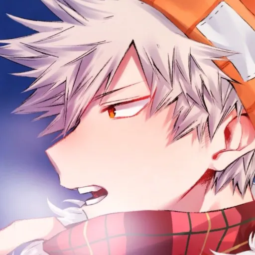 creator miss_katchan's avatar