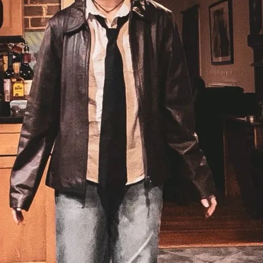 creator Alexander J. Black's avatar