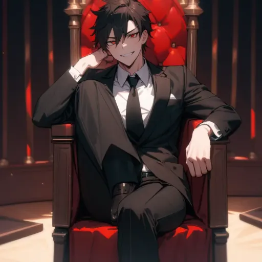 creator Mr. Fabian's avatar