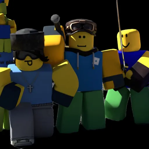 creator team noobs's avatar