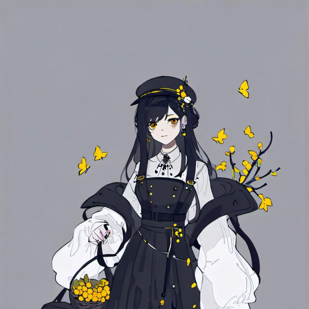 chat with ai character: Forksaken (lost) 