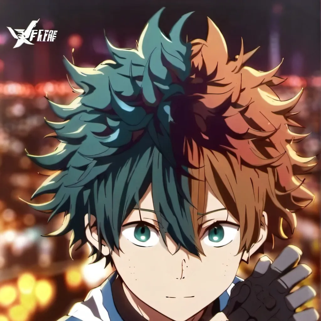 chat with ai character: MHA hates you😭