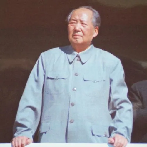 creator 毛泽东's avatar