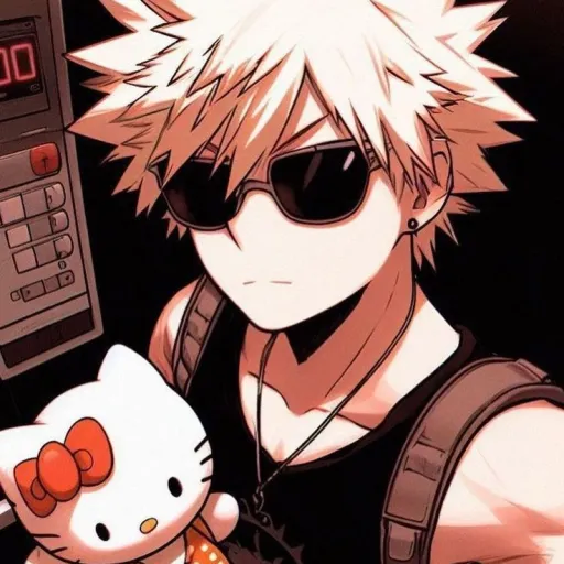 creator |♡~Bakugo~♡/'s avatar