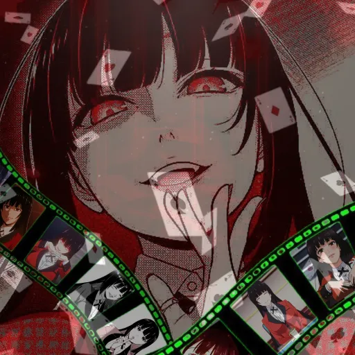 creator Yumeko_Jabani's avatar