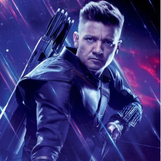 creator ~Hawkeye~'s avatar