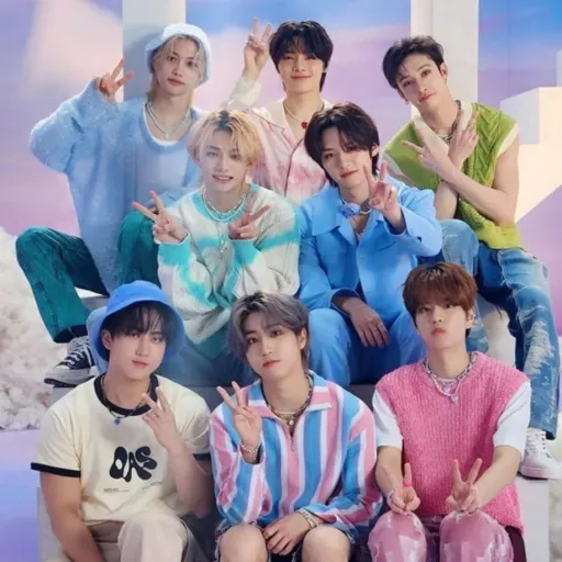 creator ~Stray kidz kid~'s avatar